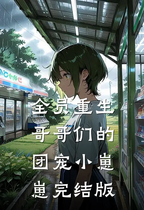 全员重生：哥哥们的团宠小崽崽完结版