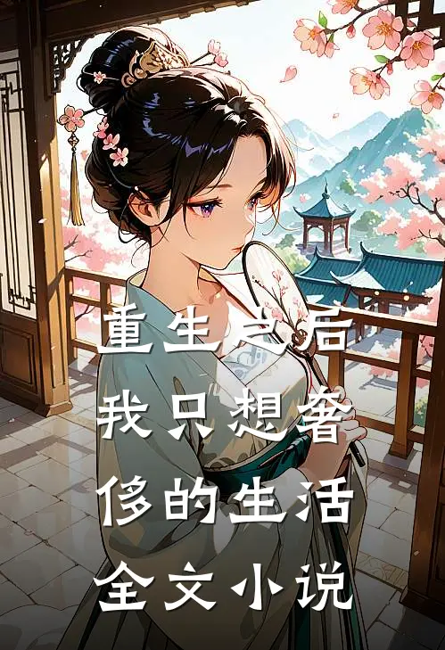 重生之后,我只想奢侈的生活全文阅读
