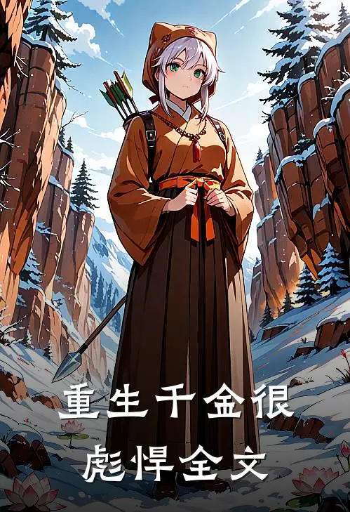 重生千金很彪悍全文