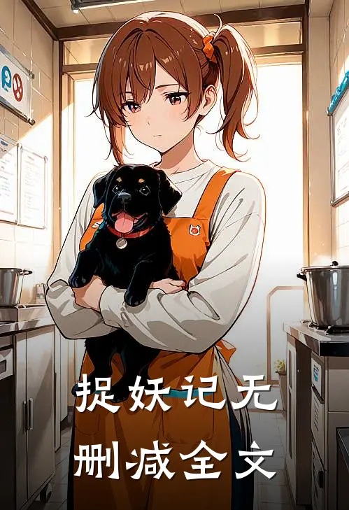 捉妖记无删减全文