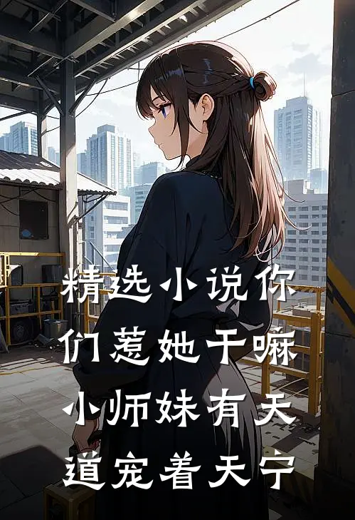 精选小说你们惹她干嘛,小师妹有天道宠着天宁