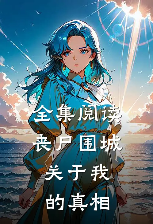全集阅读丧尸围城,关于我的真相