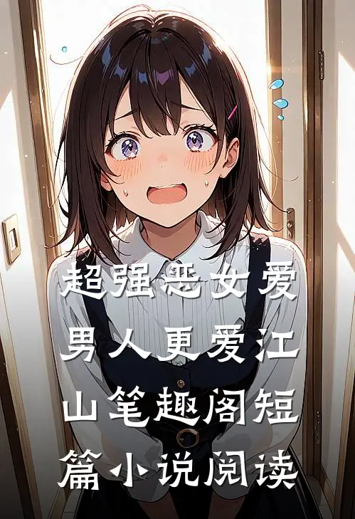超强恶女爱男人更爱江山笔趣阁短篇小说阅读