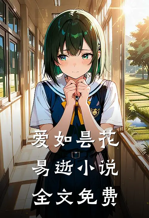 爱如昙花易逝全文免费