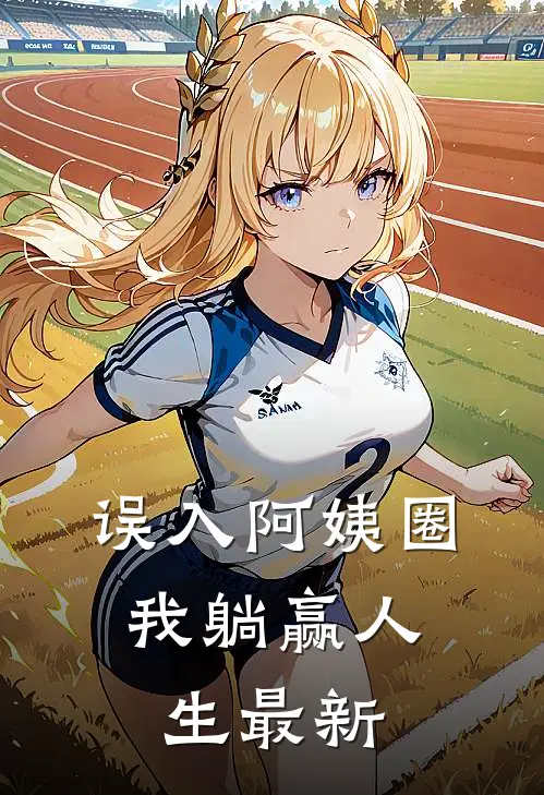 误入阿姨圈,我躺赢人生最新