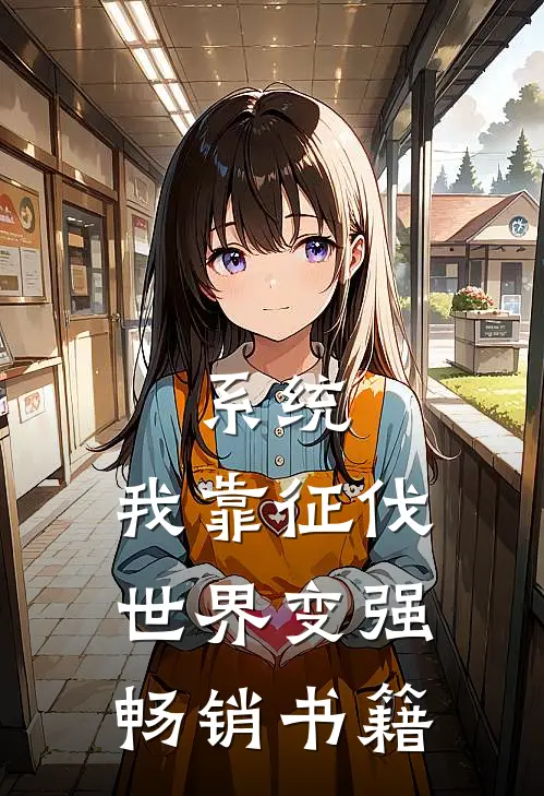 系统：我靠征伐世界变强畅销书籍