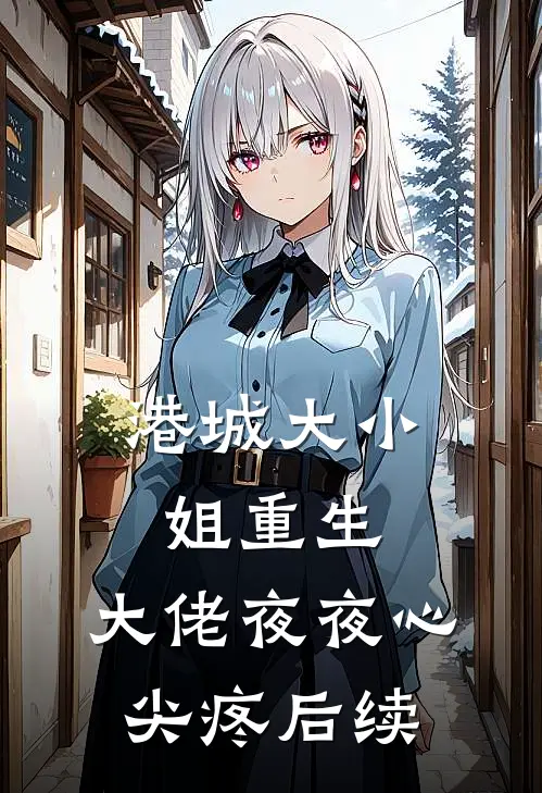港城大小姐重生，大佬夜夜心尖疼后续