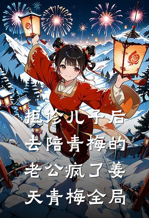 拒诊儿子后，去陪青梅的老公疯了姜天青梅全局