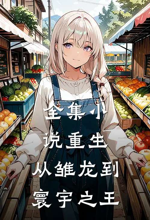 全集重生从雏龙到寰宇之王的