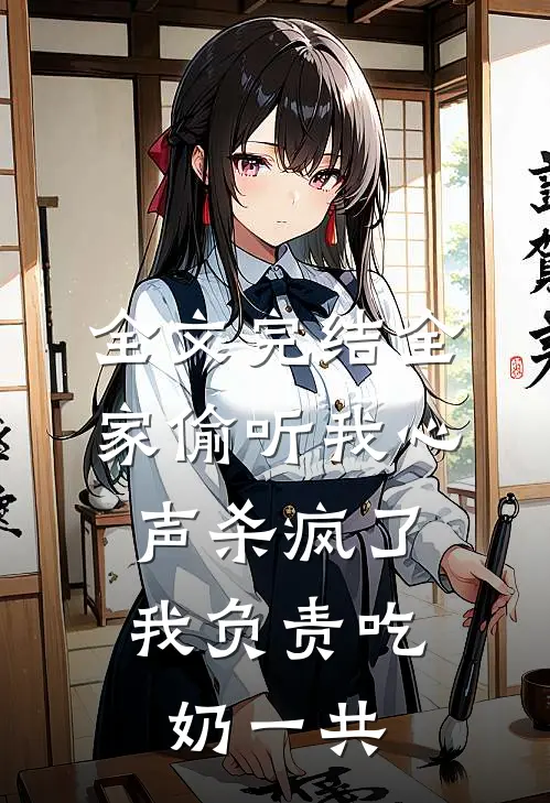 全文完结全家偷听我心声杀疯了,我负责吃奶一共