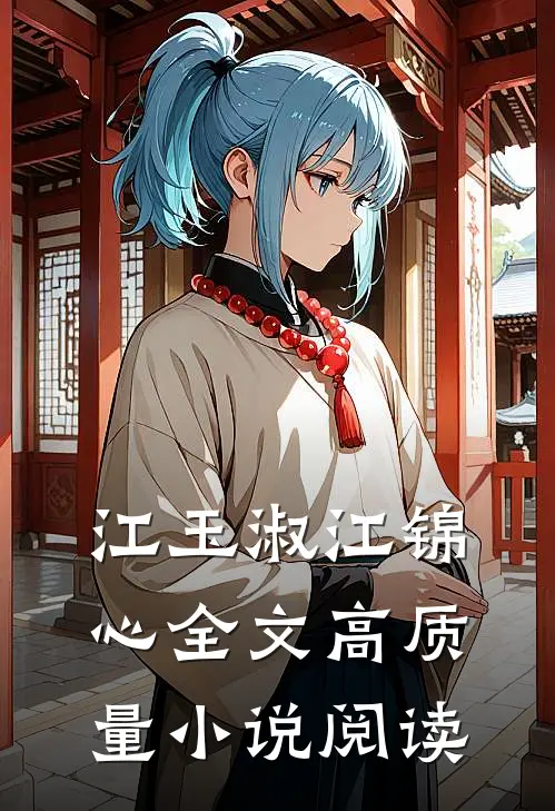 江玉淑江锦心全文高质量小说阅读