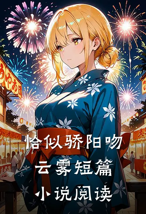 恰似骄阳吻云雾短篇小说阅读