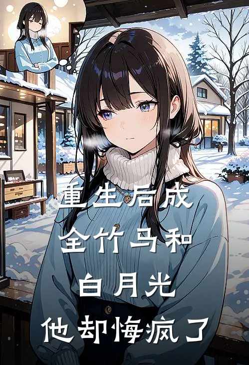 重生后成全竹马和白月光,他却悔疯了免费