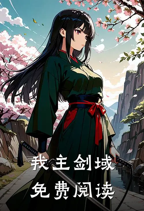 我主剑域免费阅读