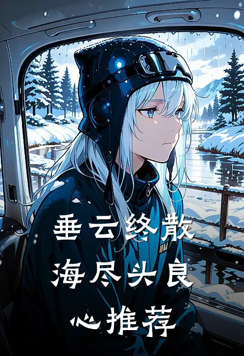 垂云终散海尽头良心推荐