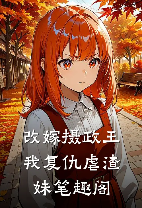 改嫁摄政王,我复仇虐渣妹笔趣阁在线阅读