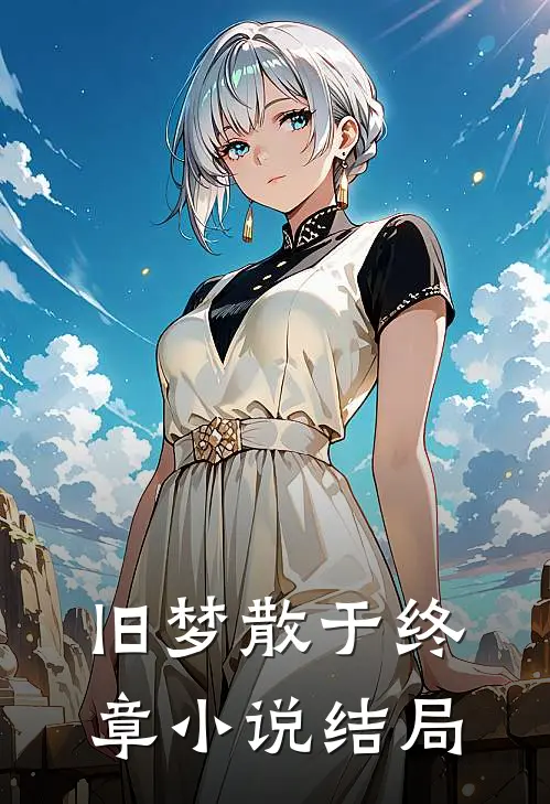 旧梦散于终章小说结局