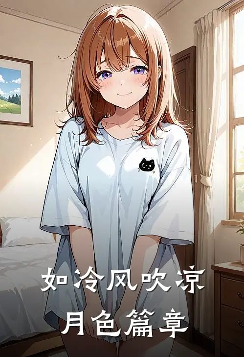 如冷风吹凉月色篇章
