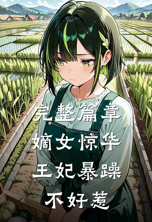 完整篇章嫡女惊华：王妃暴躁不好惹
