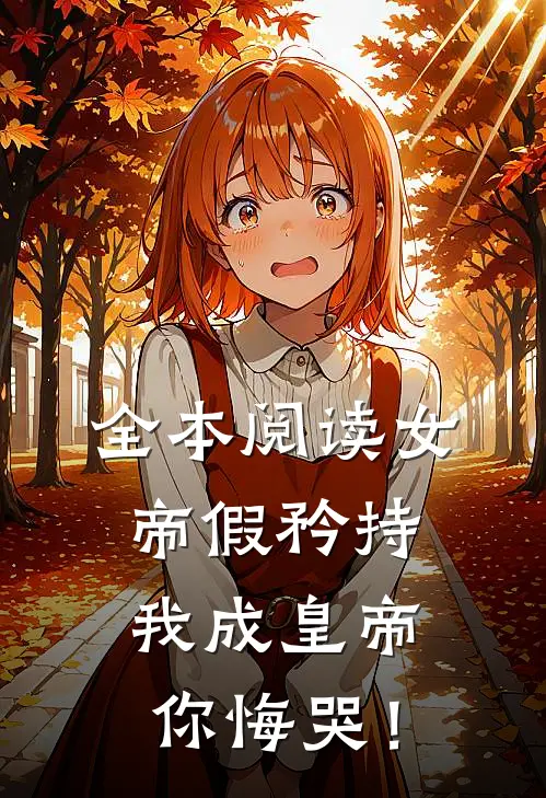 全本阅读女帝假矜持，我成皇帝你悔哭！