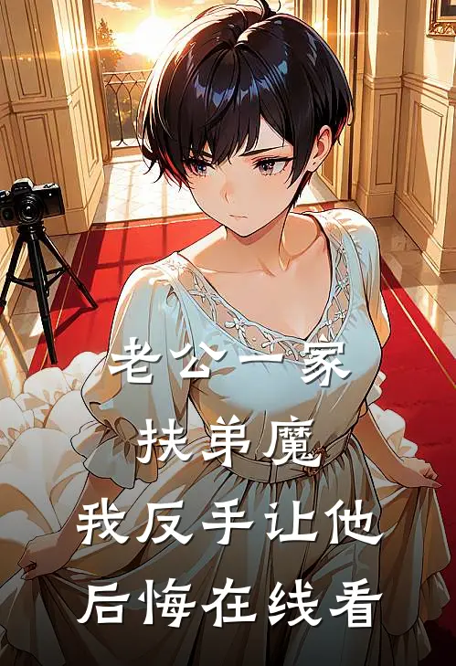老公一家扶弟魔，我反手让他后悔在线看