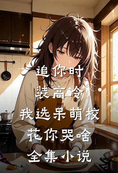 追你时装高冷，我选呆萌校花你哭啥全集小说