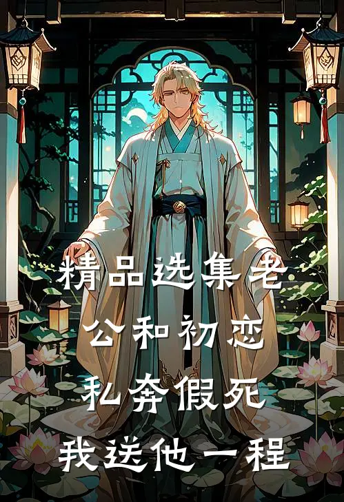 精品选集老公和初恋私奔假死，我送他一程