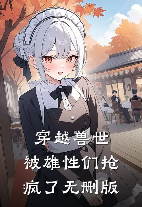 穿越兽世,被雄性们抢疯了无删版