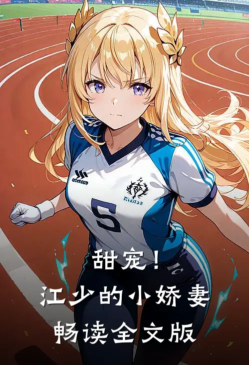 甜宠！江少的小娇妻畅读全文版