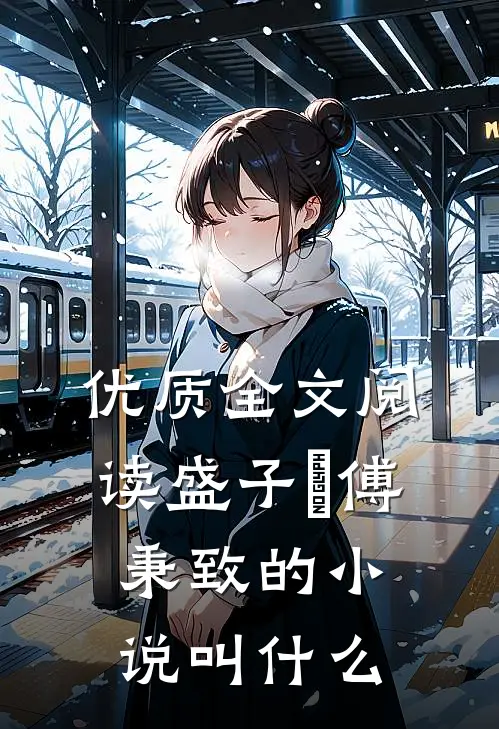优质全文阅读盛子婳傅秉致的小说叫什么