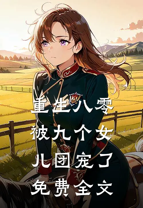 重生八零被九个女儿团宠了免费全文