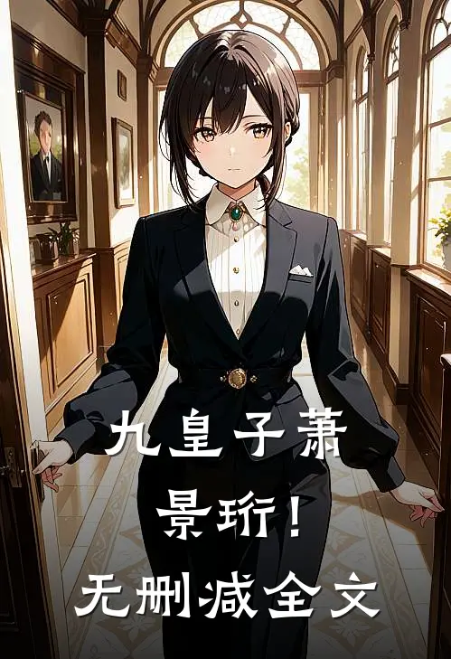 九皇子萧景珩!无删减全文在线阅读