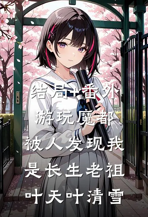 结局+番外游玩魔都：被人发现我是长生老祖叶天叶清雪