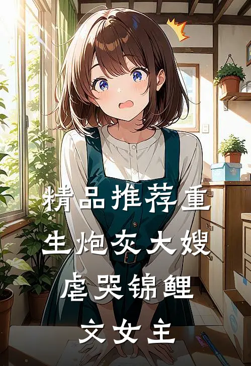 精品推荐重生炮灰大嫂，虐哭锦鲤文女主