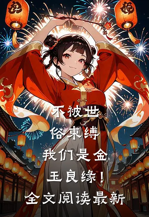 不被世俗束缚,我们是金玉良缘!全文阅读最新