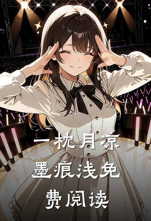 一枕月凉墨痕浅免费阅读