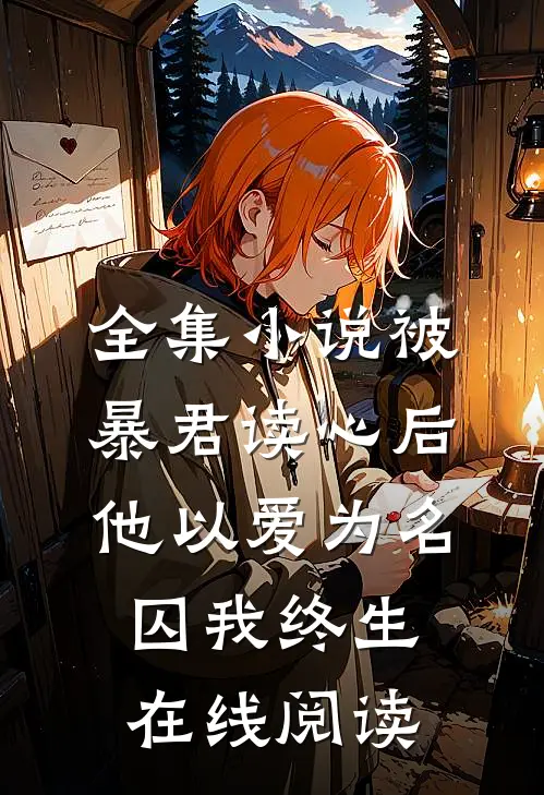 全集小说被暴君读心后,他以爱为名囚我终生在线阅读