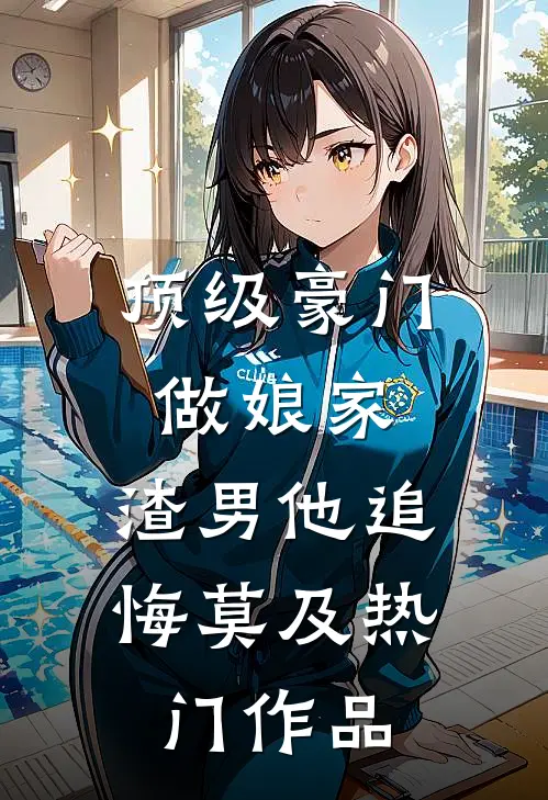 顶级豪门做娘家，渣男他追悔莫及热门作品