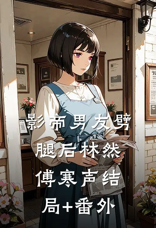 影帝男友劈腿后林然傅寒声结局+番外