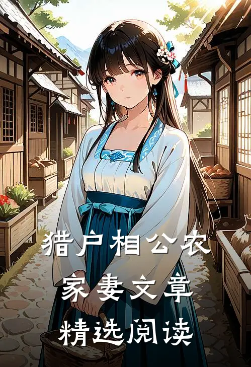 猎户相公农家妻文章精选阅读