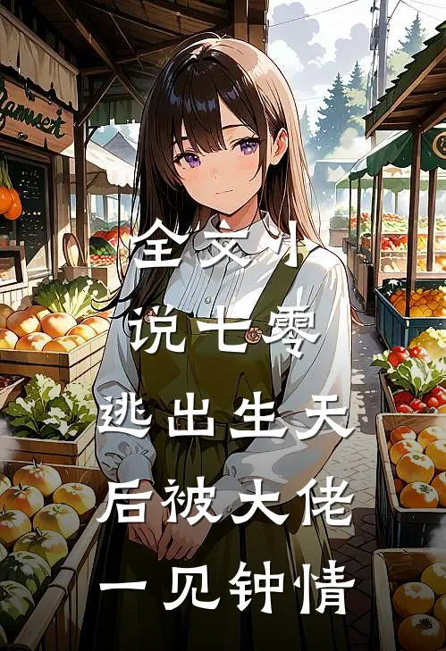 全文小说七零：逃出生天后被大佬一见钟情