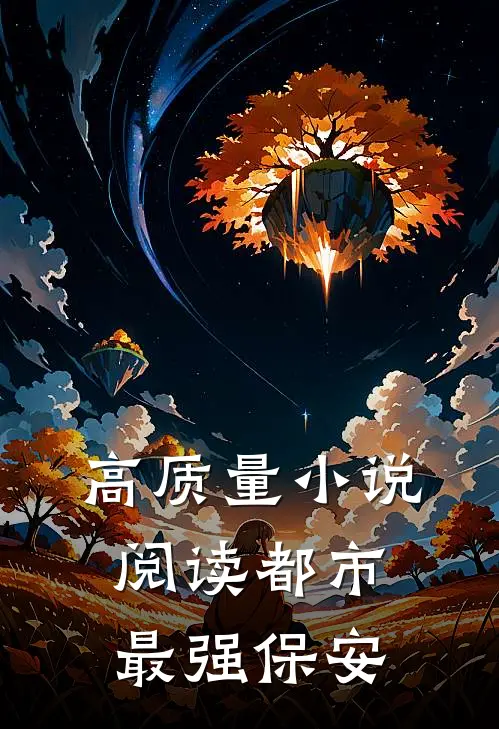 高质量小说阅读都市最强保安
