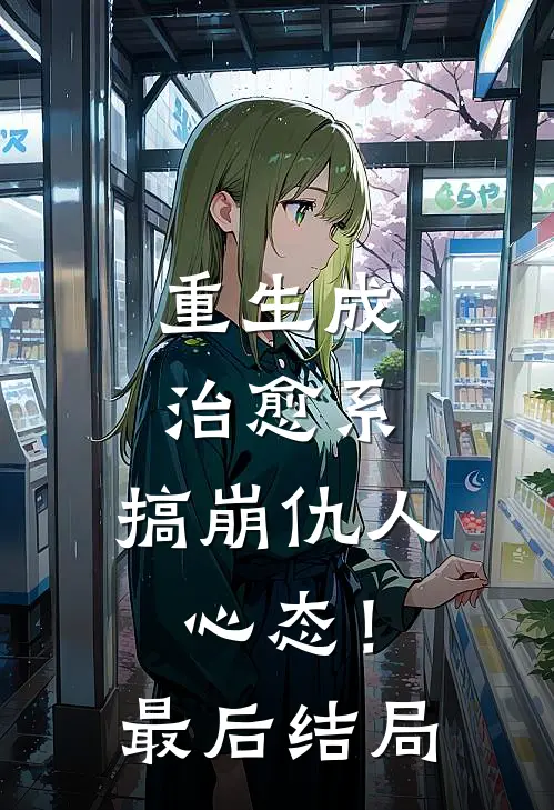 重生成治愈系,搞崩仇人心态!最后结局怎么样