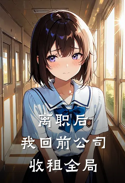 离职后，我回前公司收租全局