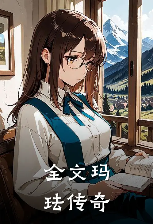 全文玛珐传奇