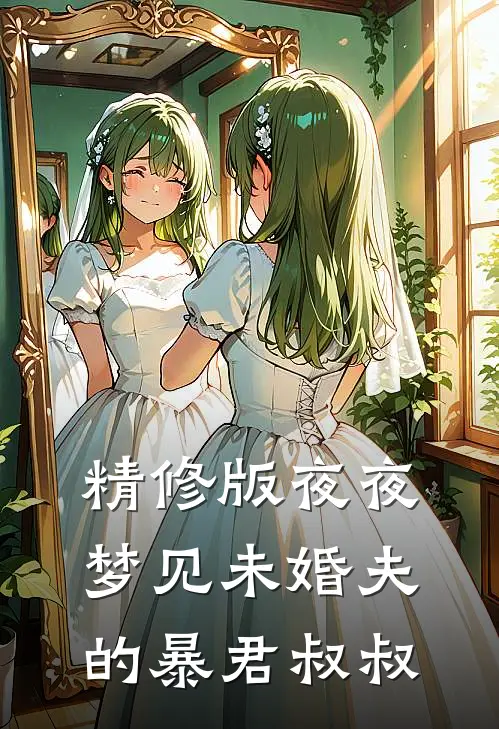 精修版夜夜梦见未婚夫的暴君叔叔