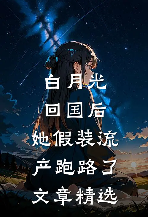 白月光回国后，她假装流产跑路了文章精选