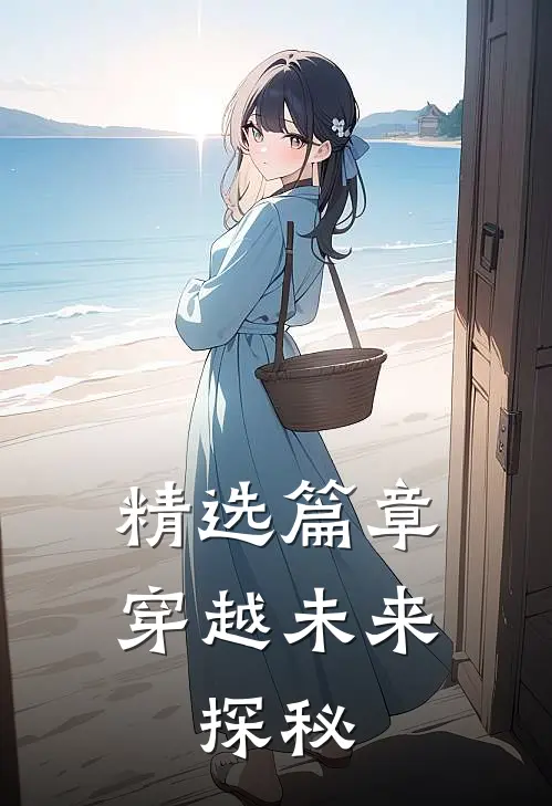 精选篇章穿越未来,探秘