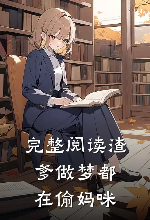 完整阅读渣爹做梦都在偷妈咪