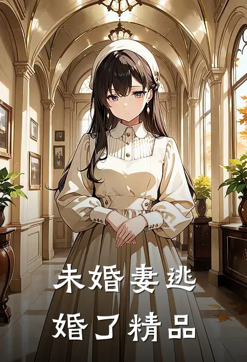 未婚妻逃婚了精品